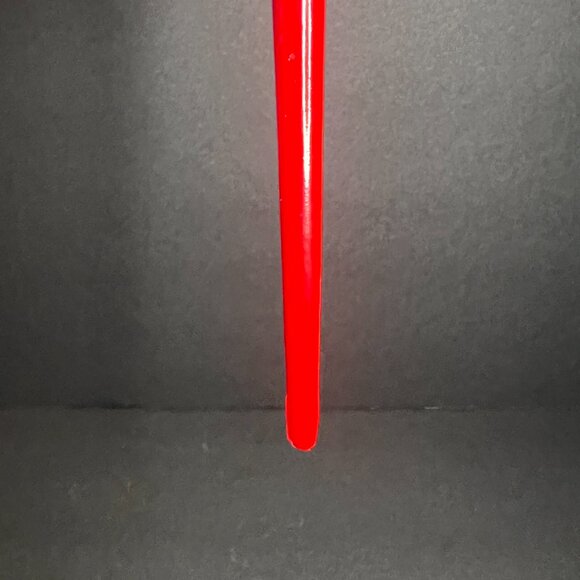 VTG Walt Disney Santa's World Kurt Adler Mickey Mouse Icicle Christmas Ornament - Picture 3 of 7